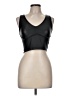 Unbranded Black Sports Bra Size M - photo 1
