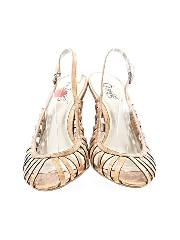 Carlos by Carlos Santana Wedges (view 2)