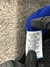 Halogen Solid Blue Casual Dress Size S - photo 8