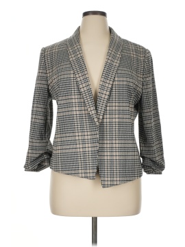 Ann Taylor Factory Blazer