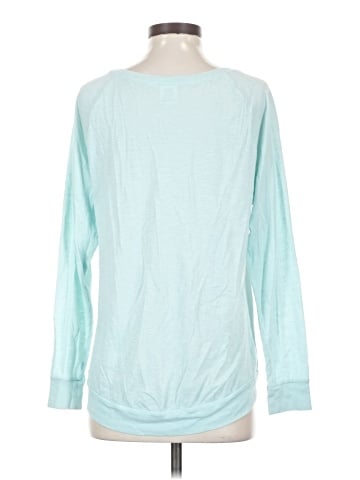 Victoria's Secret Pink Long Sleeve T-Shirt (view 2)