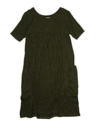 Remie Girl Dress (view 1)