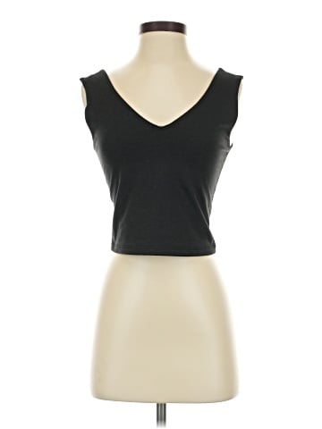Old Navy Sleeveless T-Shirt (view 1)