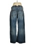 KANCAN JEANS Blue Jeans Size 11 - photo 2