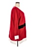 Holiday Time Red Pullover Sweater Size 3X - photo 4