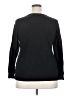 Torrid Black Long Sleeve T-Shirt Size 2X (2) - photo 2