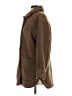 Madewell Brown Wool Coat Size 2 - photo 5