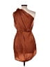 Storia Brown Sleeveless Top Size L - photo 2