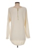 MICHAEL Michael Kors Ivory Pullover Sweater Size M - photo 2