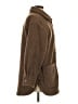 Madewell Brown Wool Coat Size 2 - photo 4