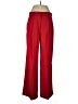 Zara Red Dress Pants Size L - photo 1