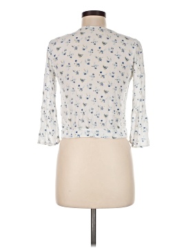 Hollister 3/4 Sleeve Blouse (view 2)