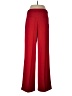 Zara Red Dress Pants Size L - photo 2