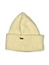 Steve Madden Ivory Beanie One size - photo 1