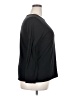 Torrid Black Long Sleeve T-Shirt Size 2X (2) - photo 4