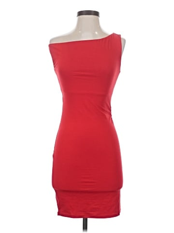Trendy Queen Cocktail Dress (view 1)