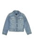Gap Blue Denim Jacket Size 6 - 7 - photo 1