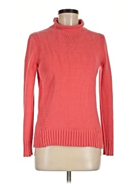J.Crew Always Turtleneck Sweater (view 1)
