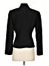 Tahari by ASL Black Blazer Size 4 Petite - photo 2