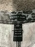 Sincerely Jules 100% Cotton Animal Print Black Casual Pants Size 5 - photo 7