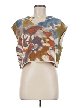 Natural Life Short Sleeve Top