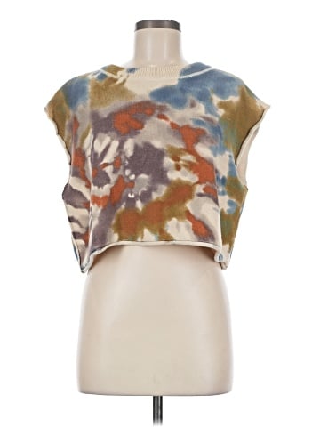 Natural Life Short Sleeve Top (view 1)