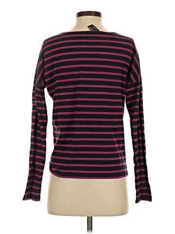 Saint James 3/4 Sleeve T-Shirt (view 2)