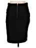 Intermix Color Block Ivory Formal Skirt Size S - photo 2
