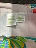 Lilly Pulitzer 100% Cotton Paisley White Shorts Size 00 - photo 4
