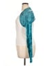 Fashion Nova Teal Blue Shrug Size XL (estimated) - photo 5