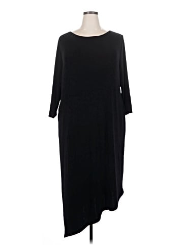 Travelers by Chico's Casual Dress (view 1)