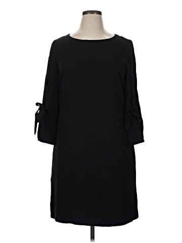 Etcetera Casual Dress (view 1)