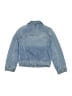 Gap Blue Denim Jacket Size 6 - 7 - photo 2