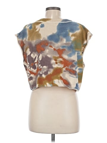 Natural Life Short Sleeve Top (view 2)