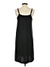 32 Degrees Solid Black Casual Dress Size S - photo 2