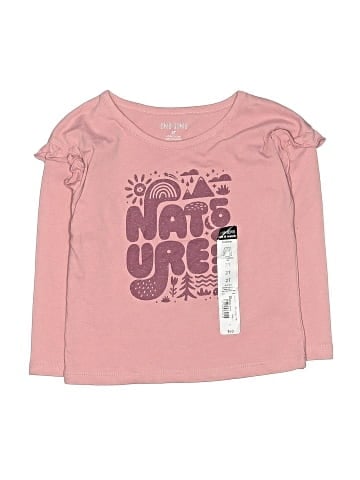 Okie Dokie Long Sleeve T-Shirt (view 1)