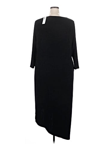 Travelers by Chico's Casual Dress (view 2)
