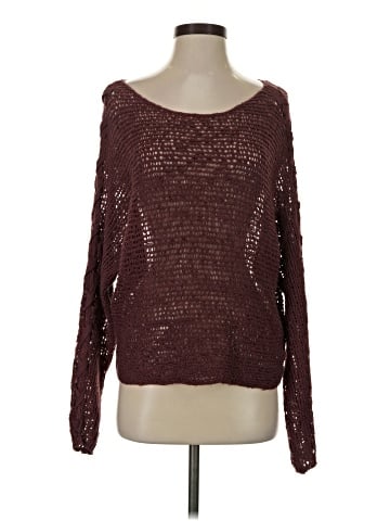 Billabong Pullover Sweater (view 1)