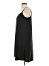 32 Degrees Solid Black Casual Dress Size S - photo 5