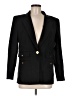 J.Crew Black Wool Blazer Size 8 - photo 1