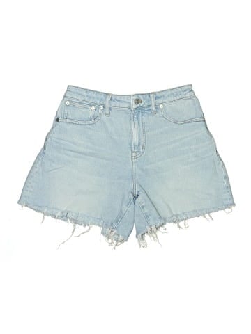 Madewell Denim Shorts (view 1)