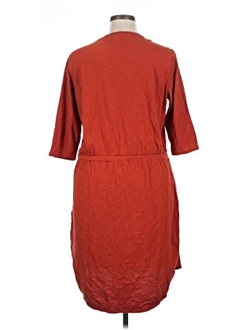 Pact Casual Dress (view 2)