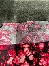 LIVI Floral Pink Active Pants Size 14 Plus - photo 7
