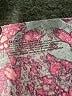 LIVI Floral Pink Active Pants Size 14 Plus - photo 8
