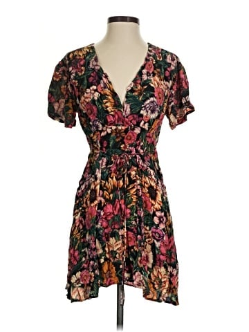 Billabong Casual Dress (view 1)