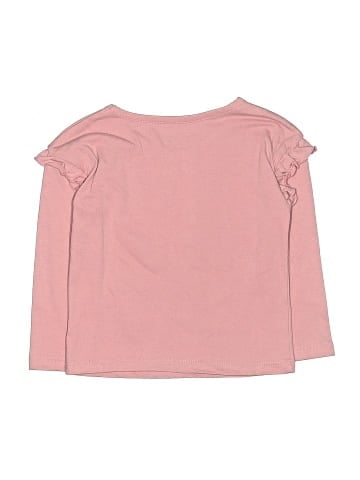 Okie Dokie Long Sleeve T-Shirt (view 2)