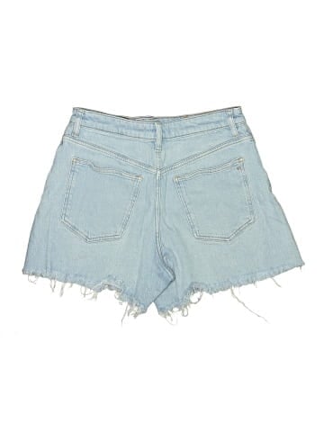 Madewell Denim Shorts (view 2)