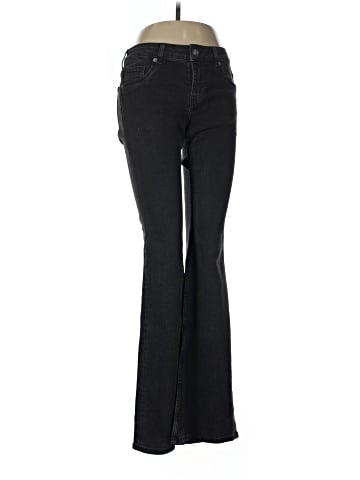 Divided by H&M Jeans (view 1)