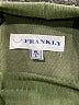 Frankly Apparel Green Bodysuit Size XL - photo 3