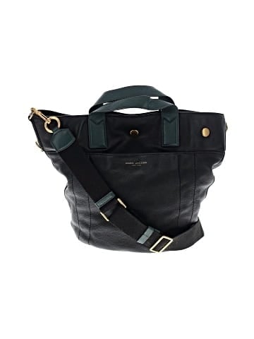 Marc by Marc Jacobs Leather Crossbody Bag (view 1)
